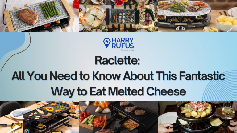 Raclette: All You Need to Know About This Fantastic Way to Eat Melted Cheese