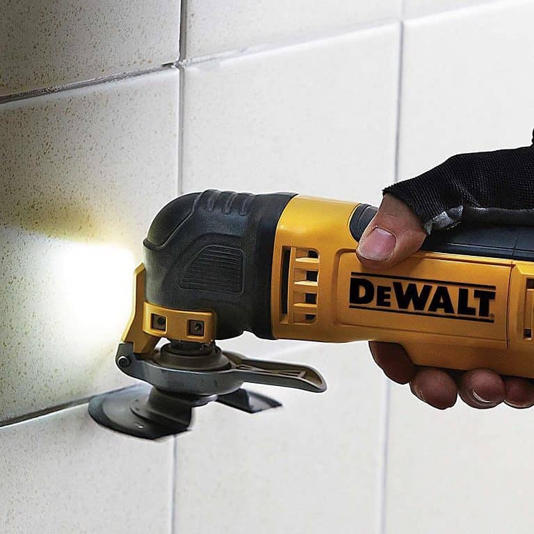 Master Your Next Project: The Ultimate Guide To Choosing The Best Oscillating Multi Tool In The UK