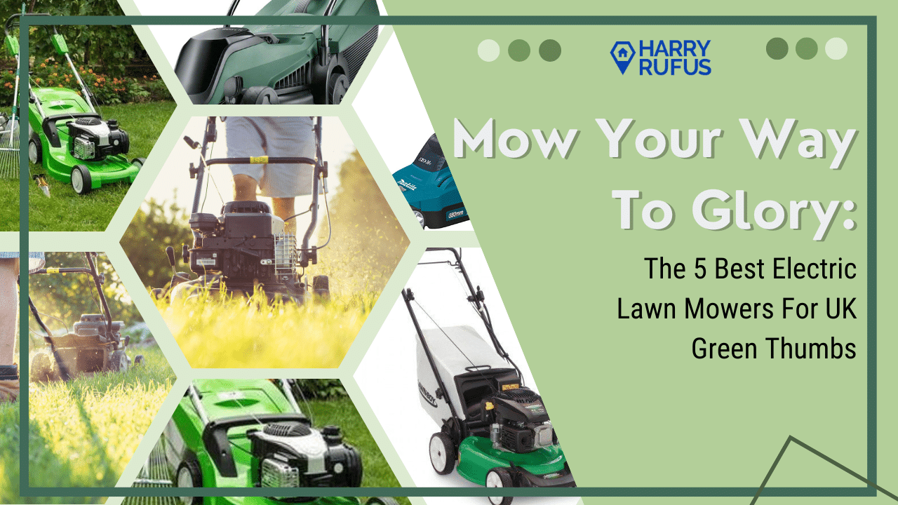 Mow Your Way to Glory header image
