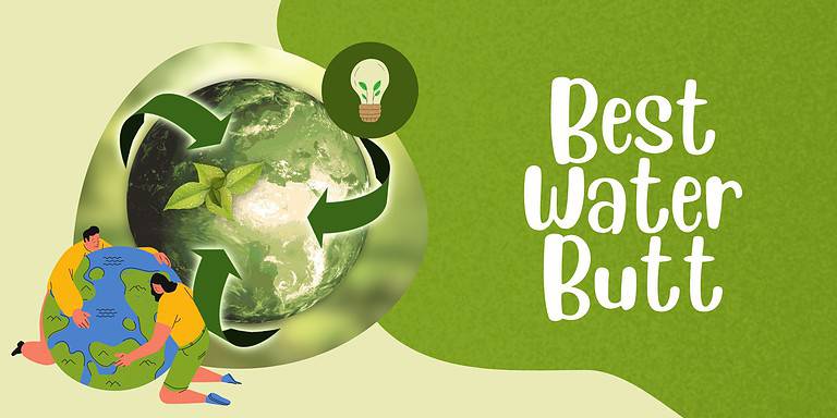 Eco-Friendly Gardening: The Ultimate Guide to the Best Water Butt