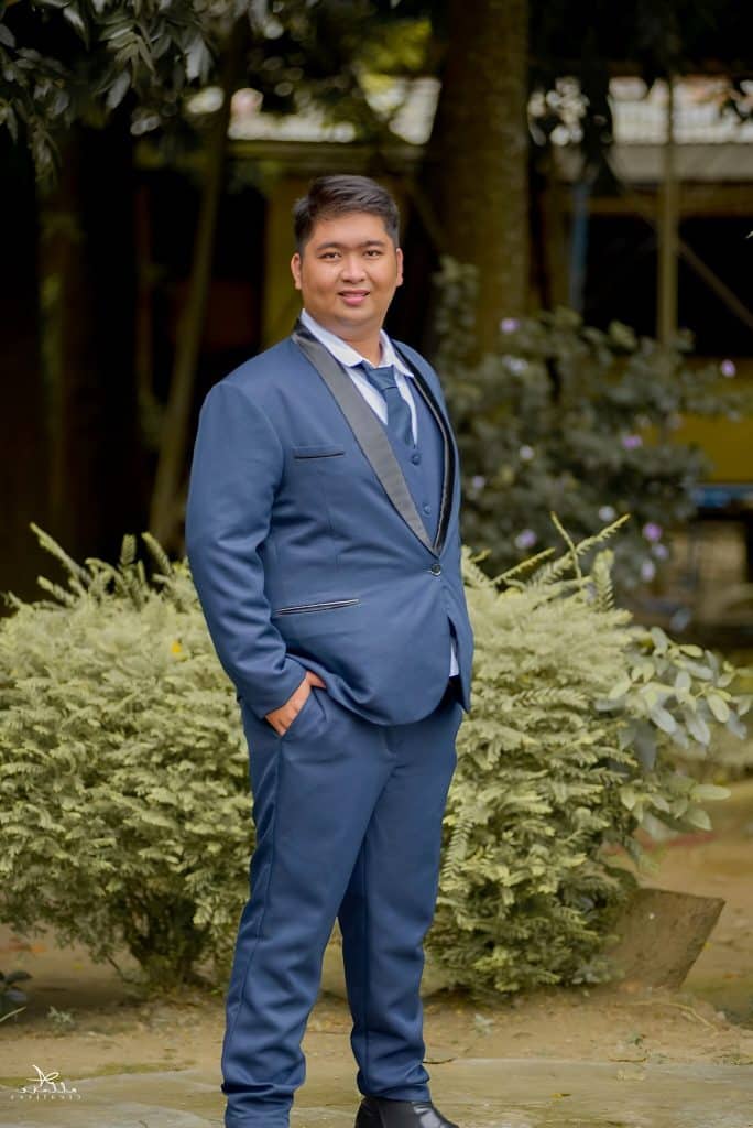 Joshua