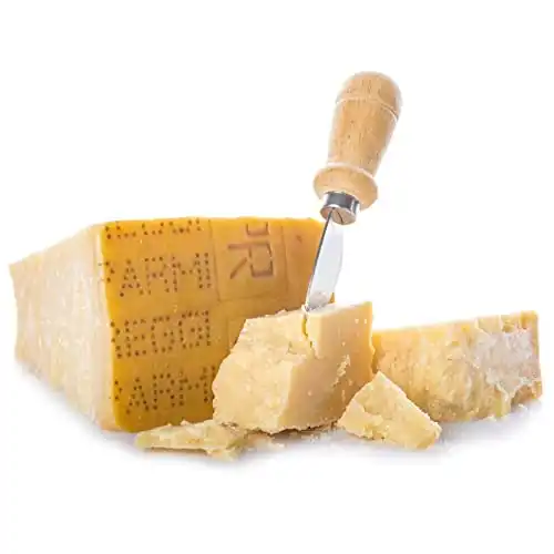 Parmesan/Pecorino