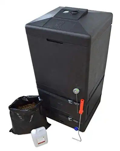 HOTBIN Compost Bin