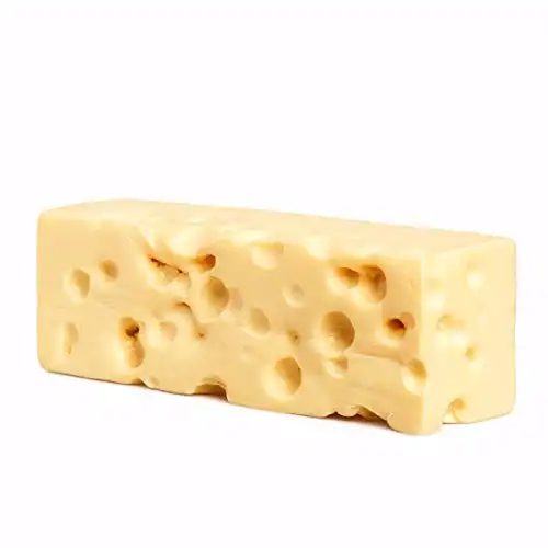 Emmental Cheese