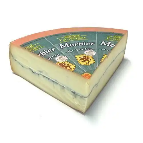 Morbier