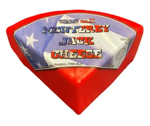 Monterey Jack Cheese