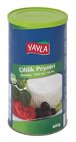 Feta