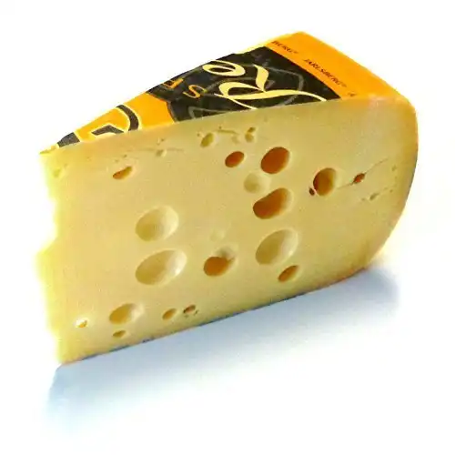 Jarlsberg Cheese