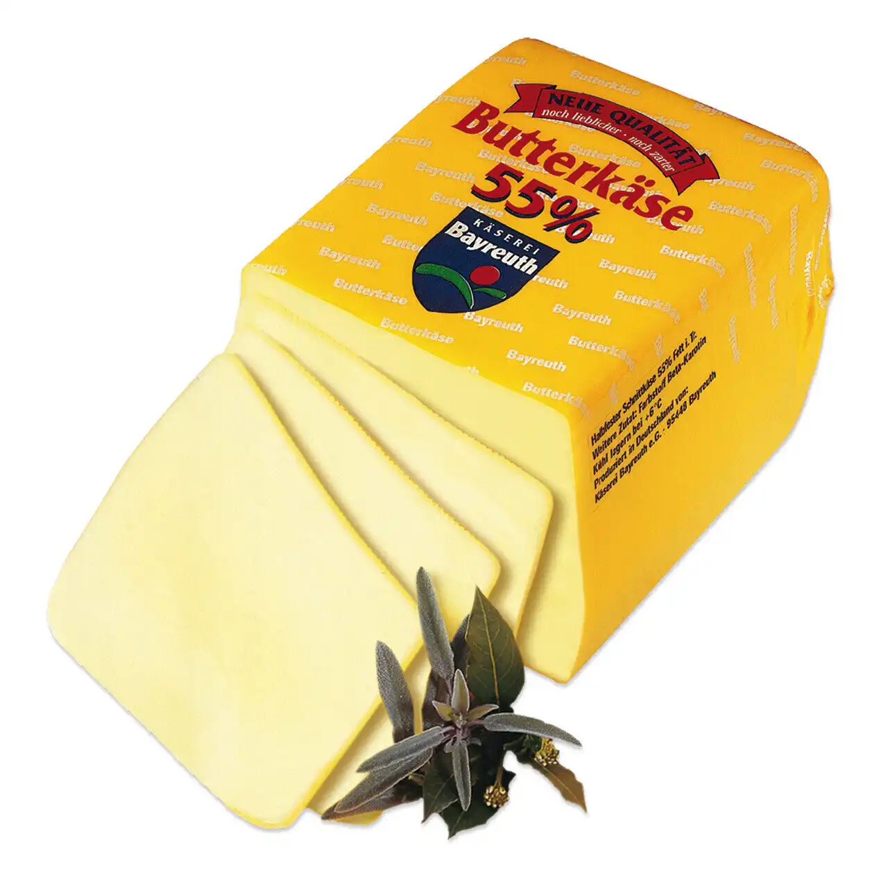 Butterkäse | eBay