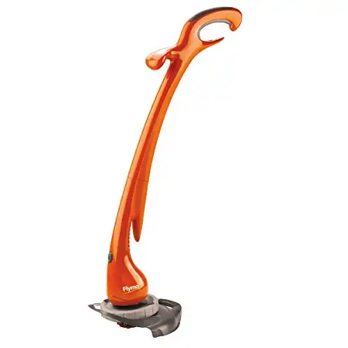 Flymo Contour XT Electric Grass Trimmer and Edger
