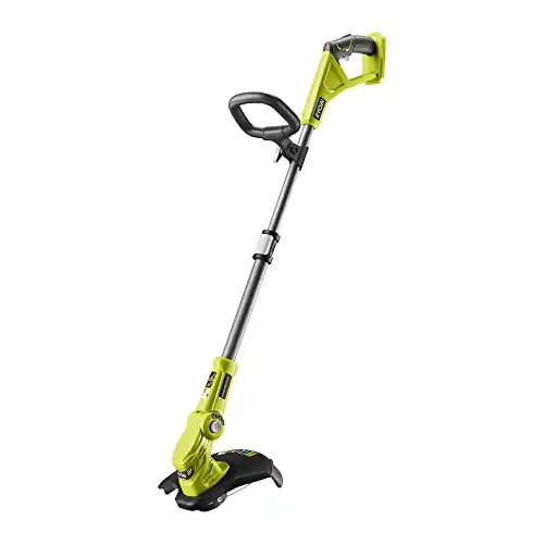 Ryobi OLT1832 ONE+ Cordless Grass Trimmer