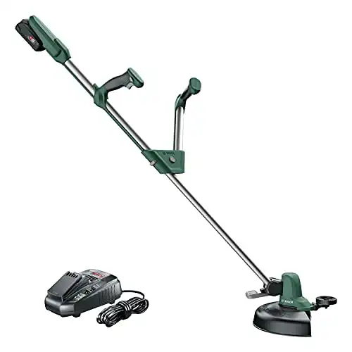 Bosch Grass Trimmer UniversalGrassCut 18-26 18 Volt System