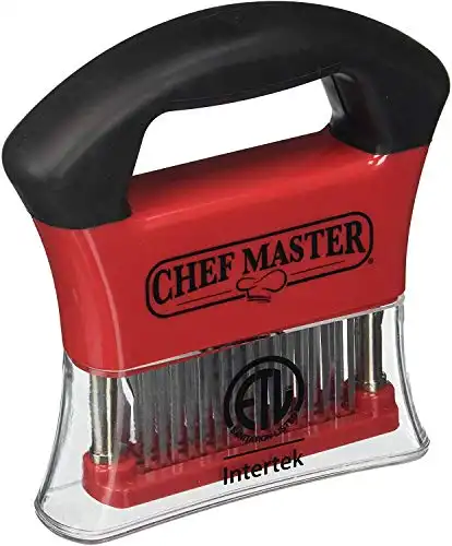 Meat Tenderizer Tool