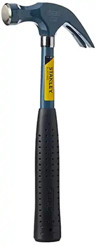 Stanley Claw Hammer