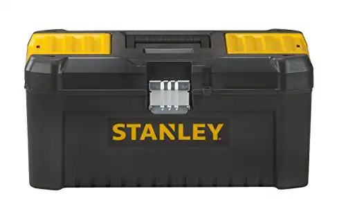 Tool Storage