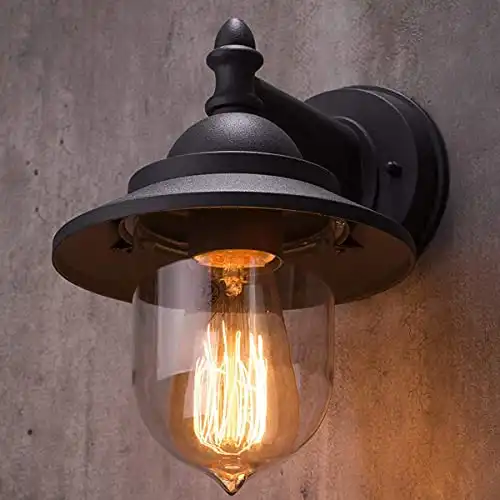CGC Lighting Coach Lantern