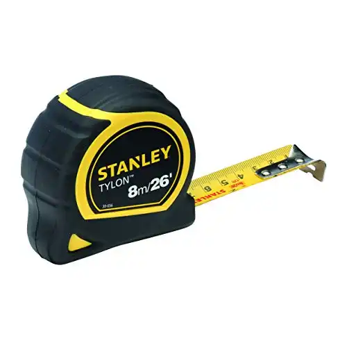 Stanley Tape Measure