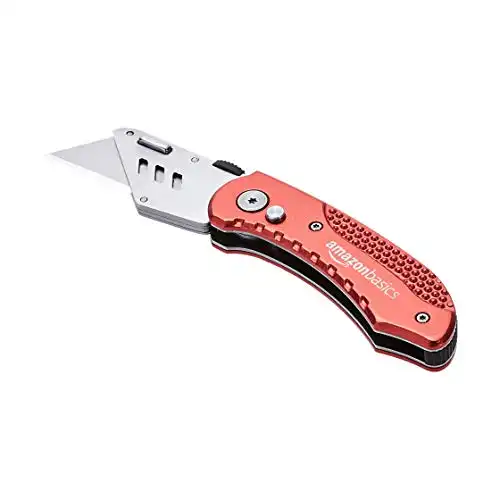 Amazon Basics Utility Knife