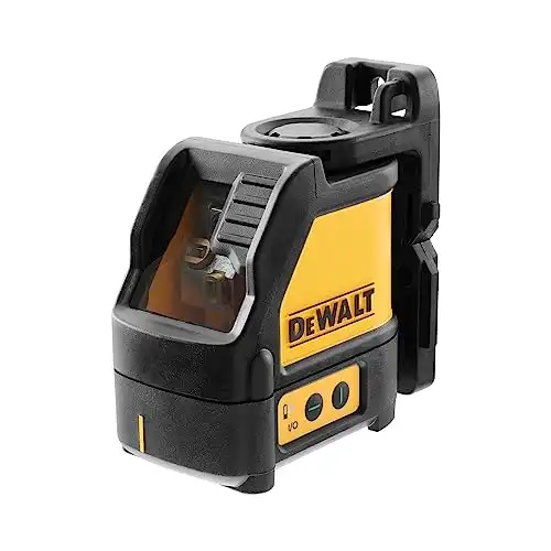 Laser Level