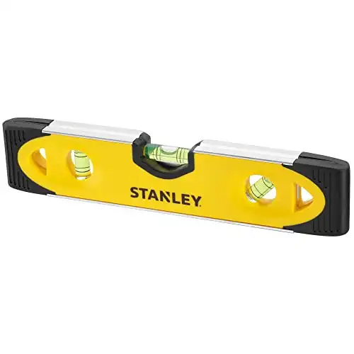 Spirit Level