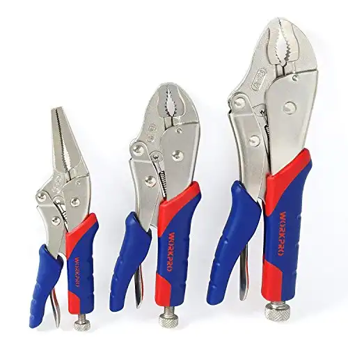 Locking Pliers
