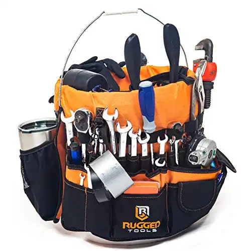 Tool Bucket