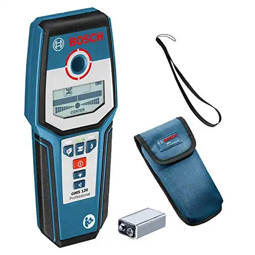 Bosch Professional Stud Finder
